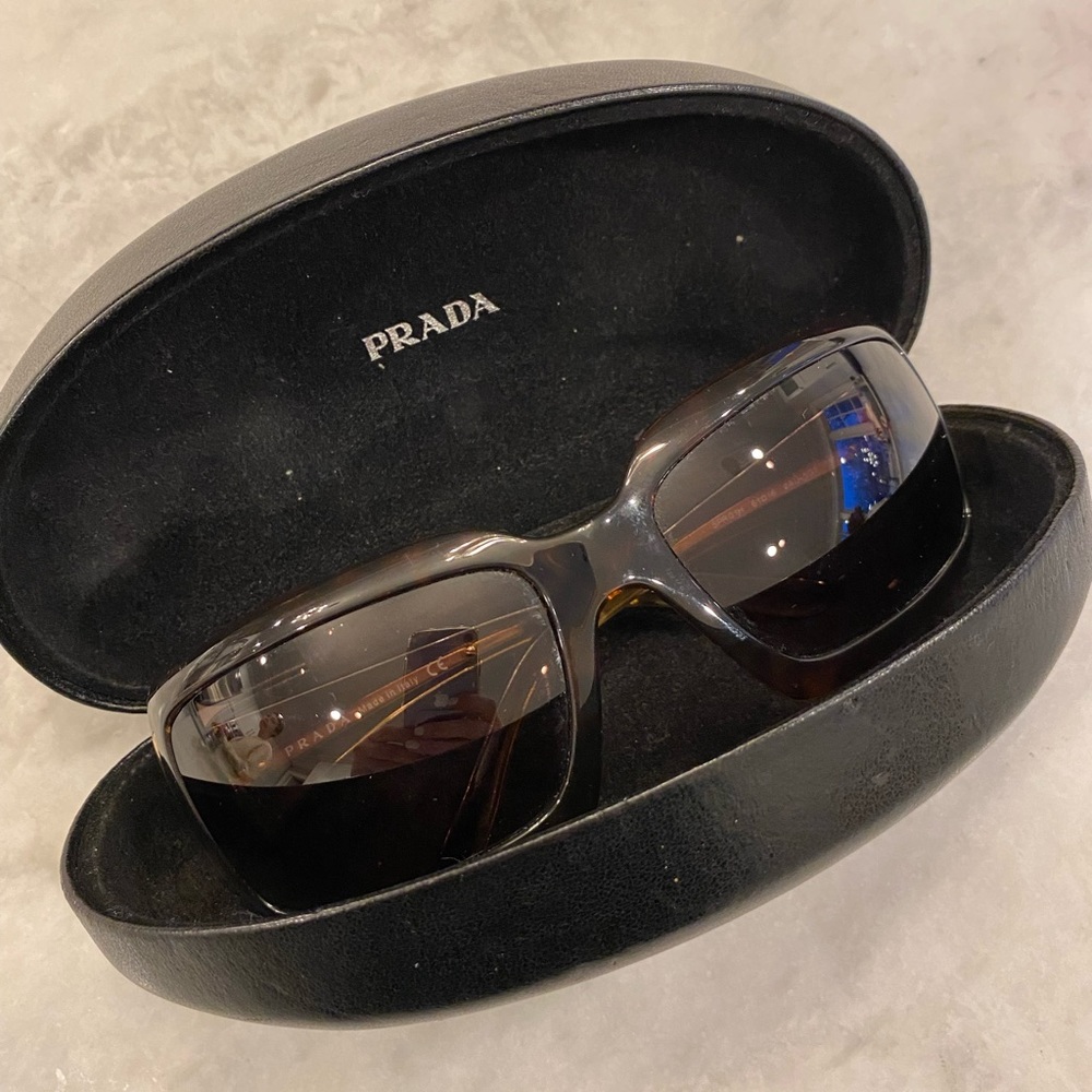 Prada sunglasses